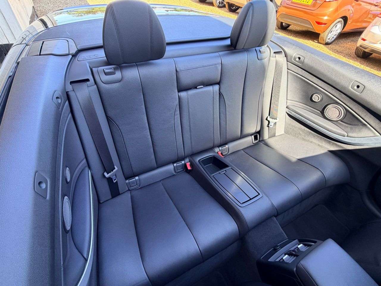 2017 BMW 4 SERIES 2017 BMW 4 SERIES