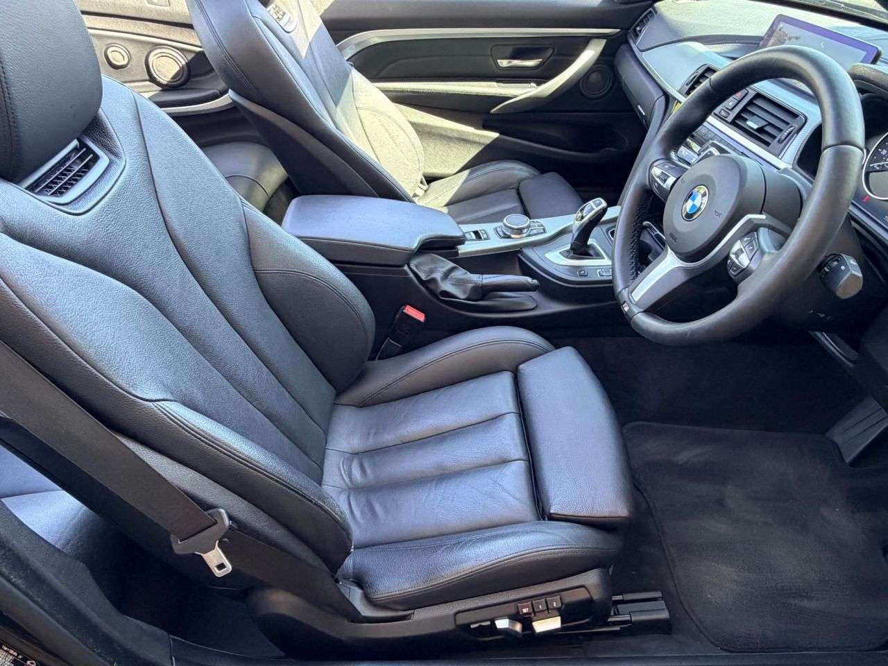 2017 BMW 4 SERIES 2017 BMW 4 SERIES