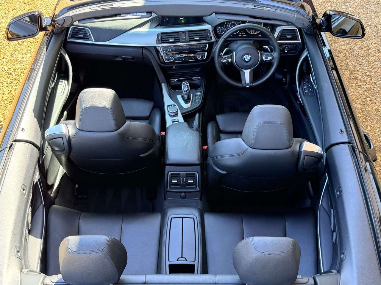 2017 BMW 4 SERIES 2017 BMW 4 SERIES