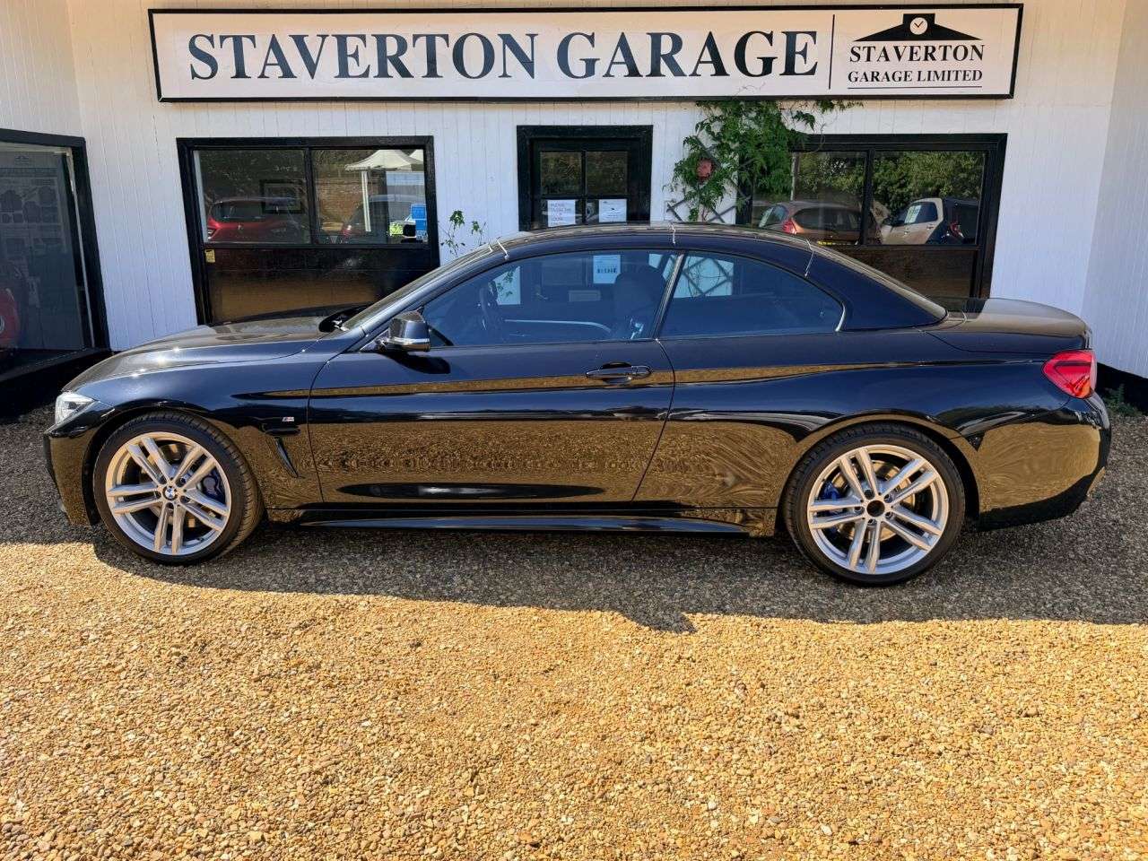 2017 BMW 4 SERIES 2017 BMW 4 SERIES