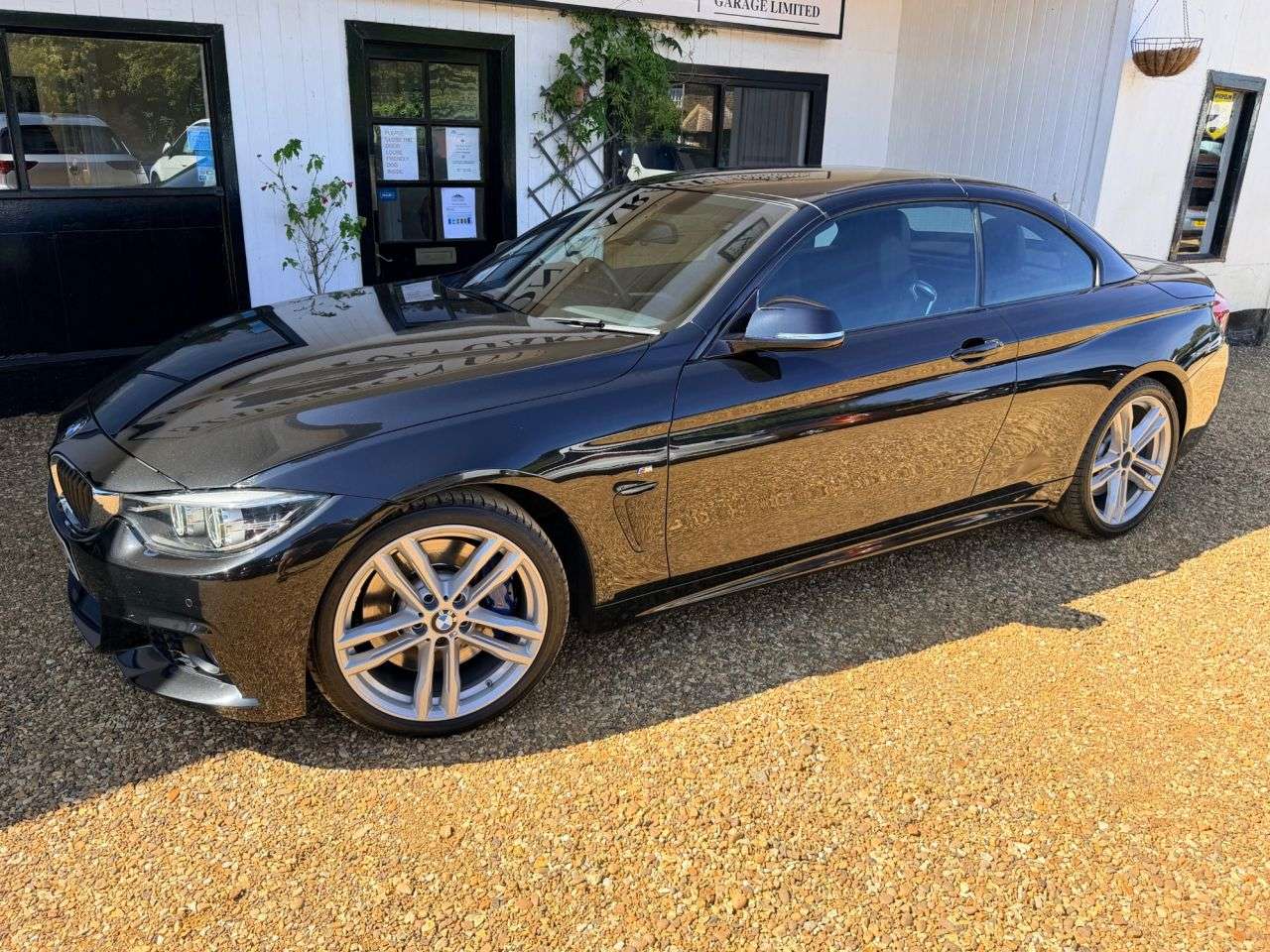 2017 BMW 4 SERIES 2017 BMW 4 SERIES