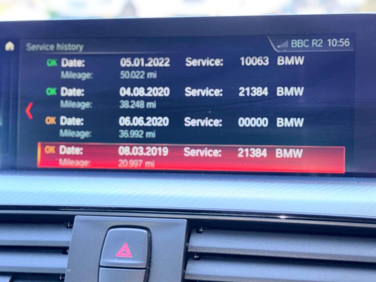2017 BMW 4 SERIES 2017 BMW 4 SERIES