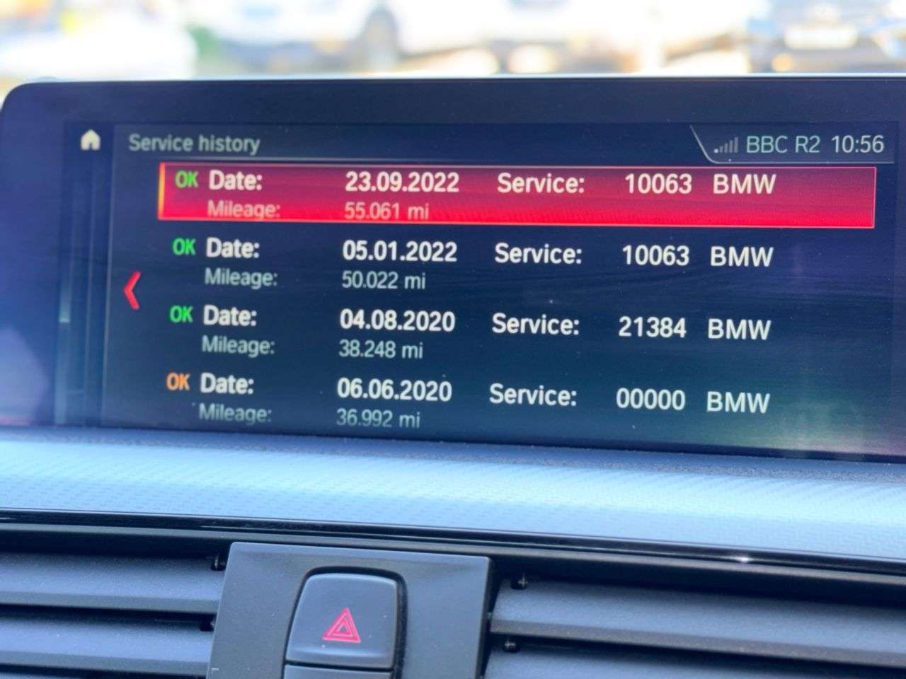 2017 BMW 4 SERIES 2017 BMW 4 SERIES