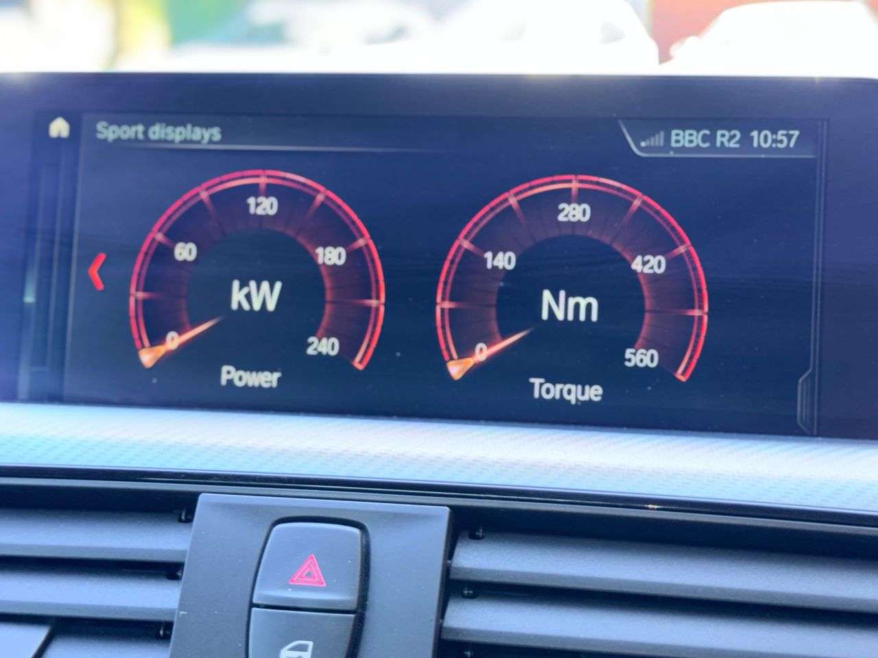 2017 BMW 4 SERIES 2017 BMW 4 SERIES