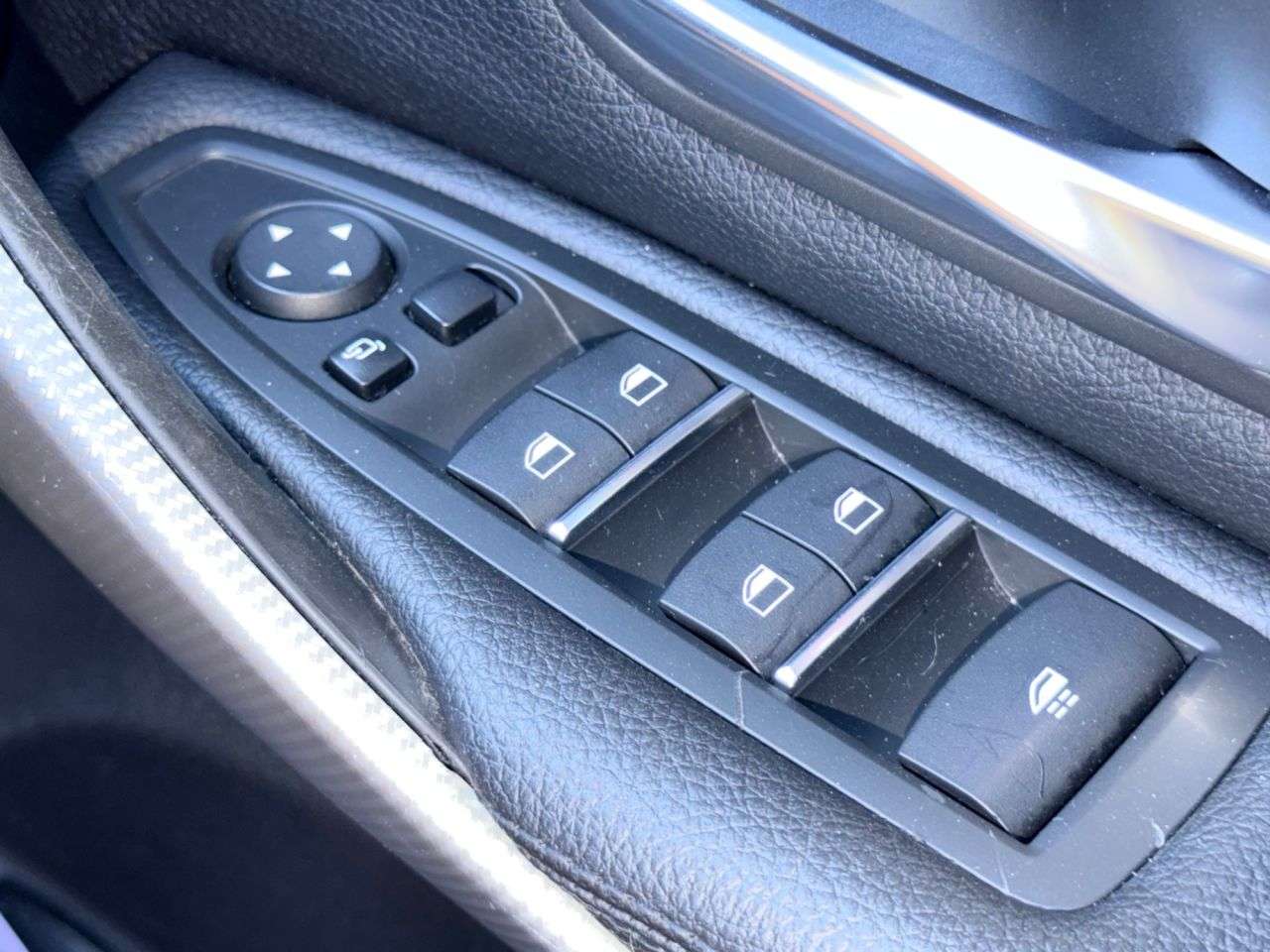 2017 BMW 4 SERIES 2017 BMW 4 SERIES