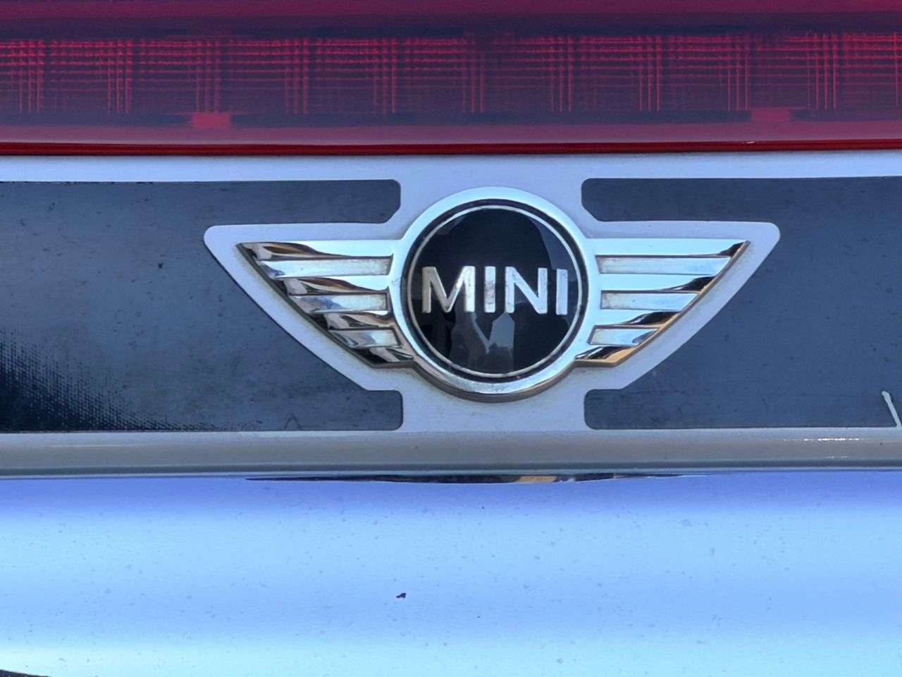 2015 MINI COUPE 2015 MINI COUPE