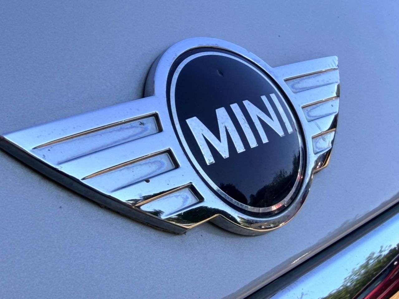 2015 MINI COUPE 2015 MINI COUPE