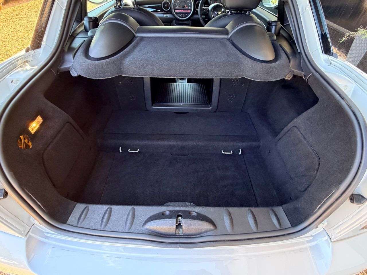 2015 MINI COUPE 2015 MINI COUPE