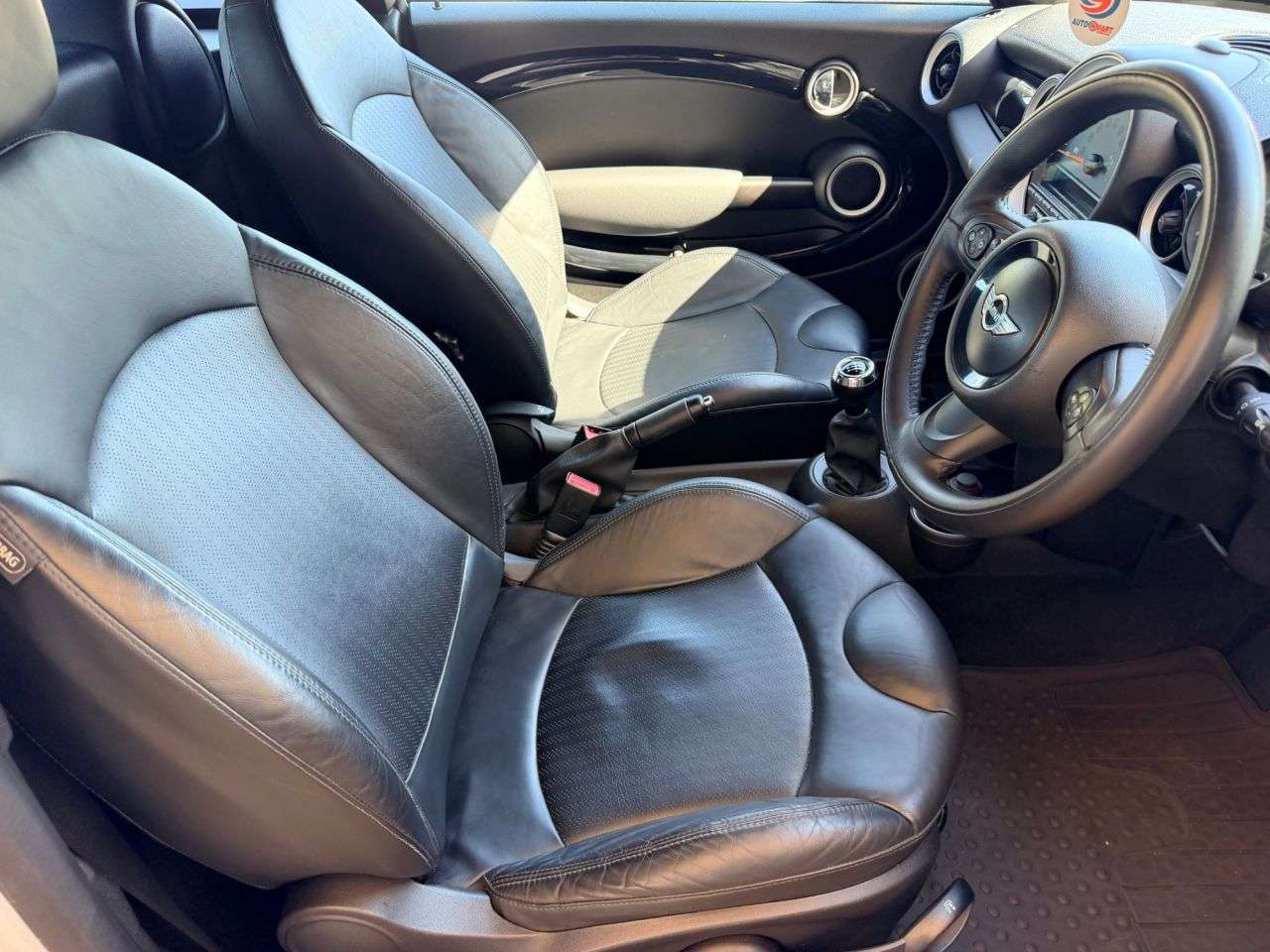 2015 MINI COUPE 2015 MINI COUPE