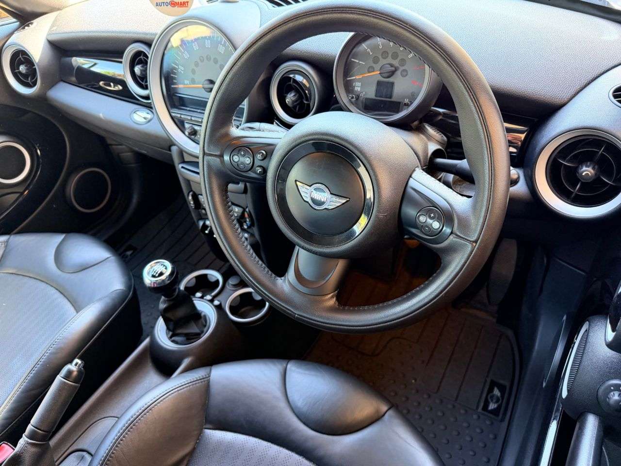2015 MINI COUPE 2015 MINI COUPE