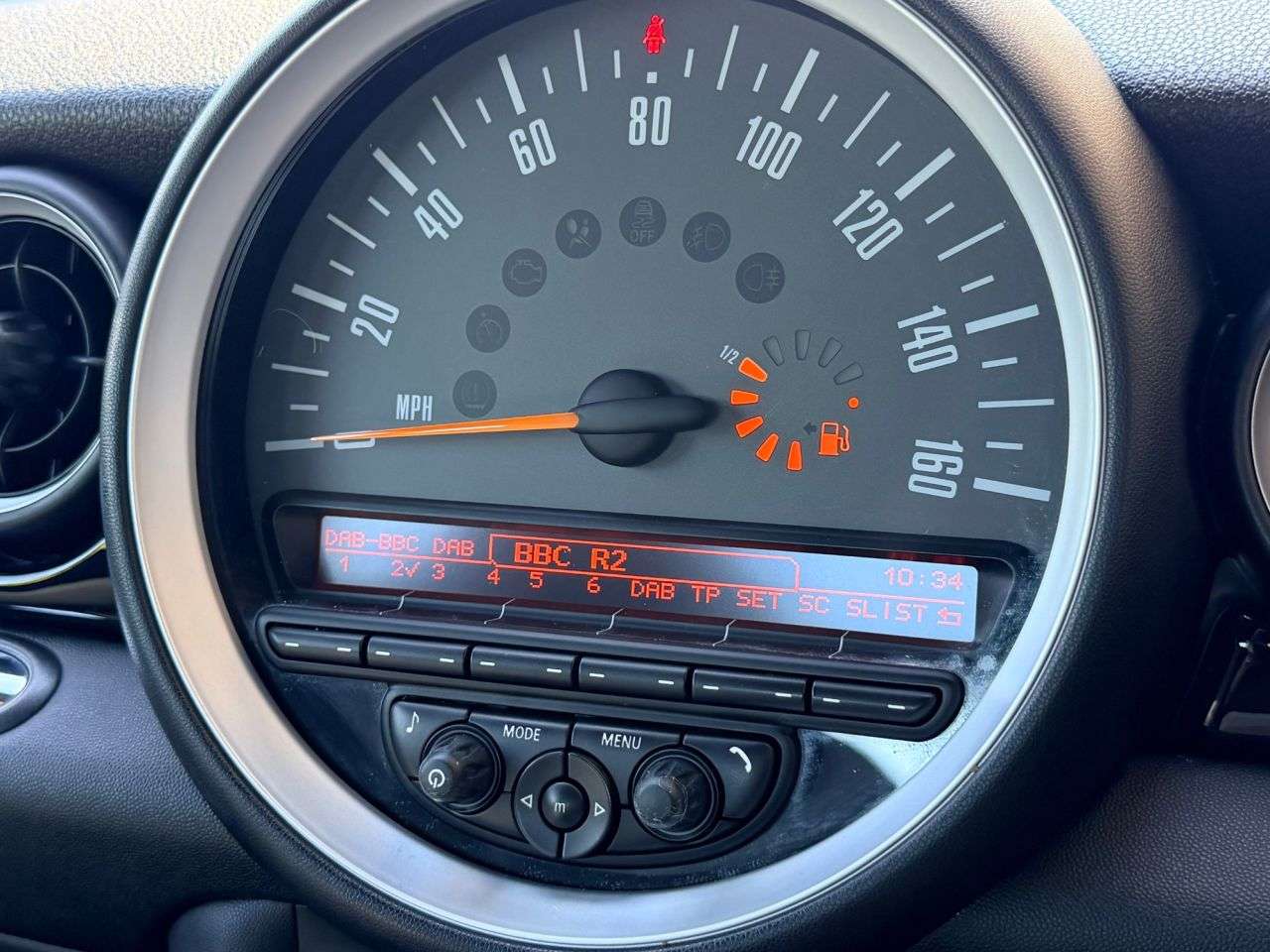 2015 MINI COUPE 2015 MINI COUPE