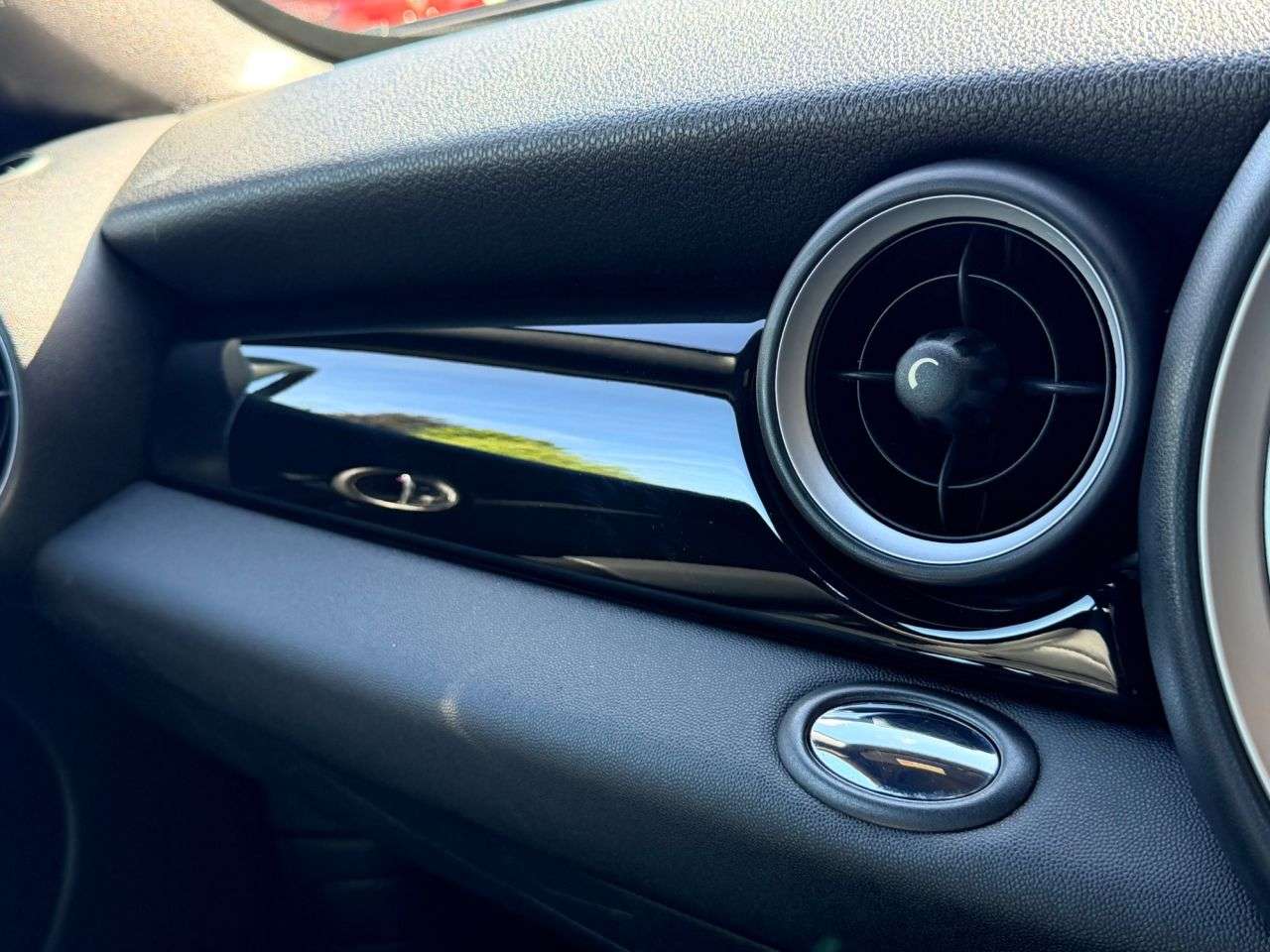 2015 MINI COUPE 2015 MINI COUPE