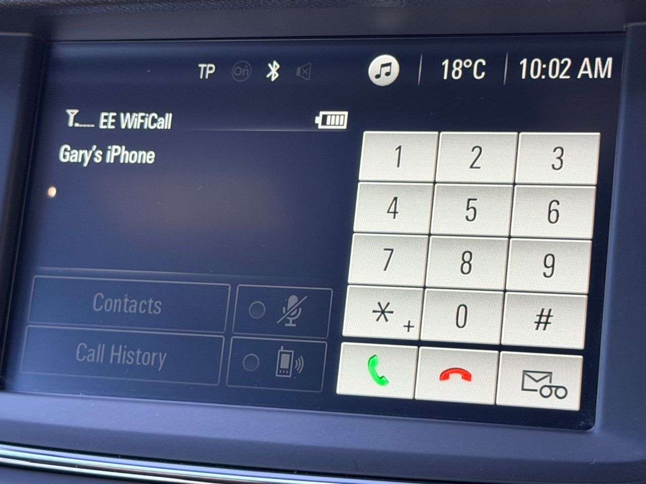 2016 VAUXHALL ASTRA 2016 VAUXHALL ASTRA