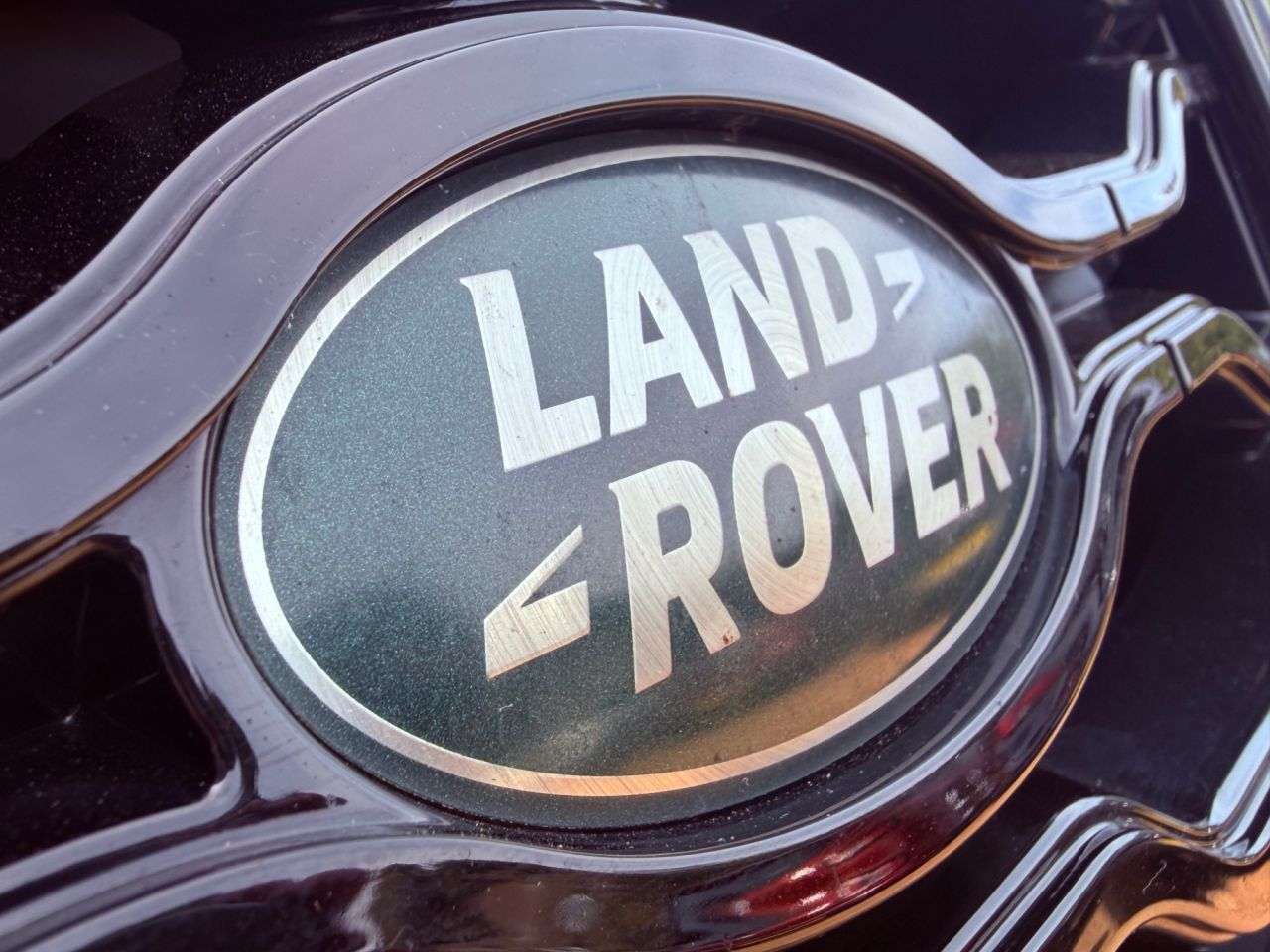 2018 LAND ROVER RANGE ROVER VELAR 2018 LAND ROVER RANGE ROVER VELAR