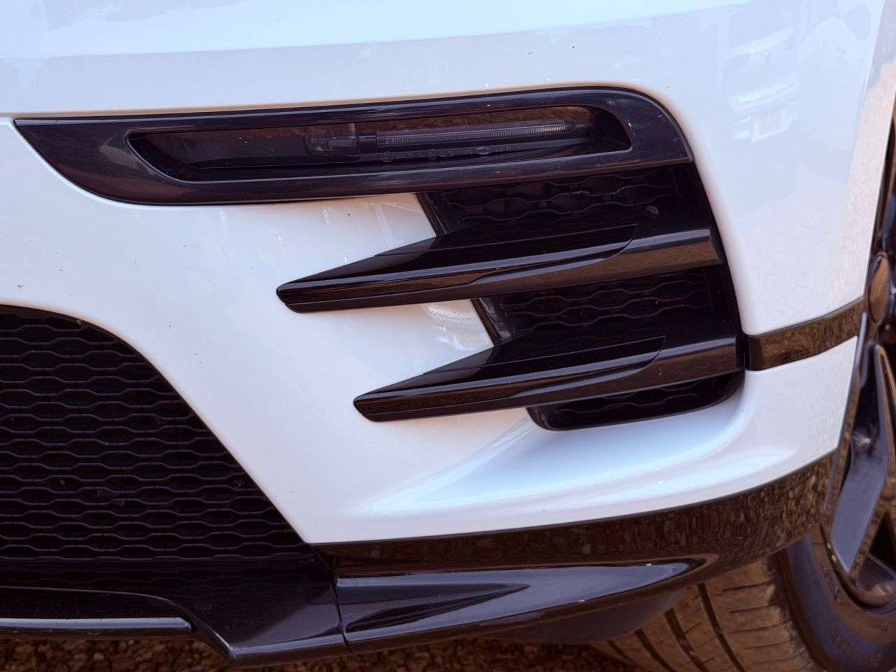 2018 LAND ROVER RANGE ROVER VELAR 2018 LAND ROVER RANGE ROVER VELAR
