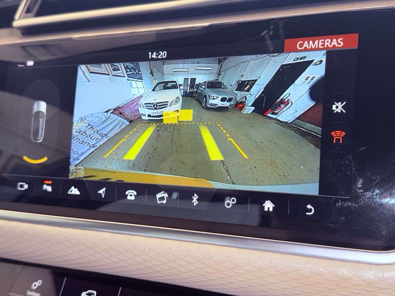 2018 LAND ROVER RANGE ROVER VELAR 2018 LAND ROVER RANGE ROVER VELAR