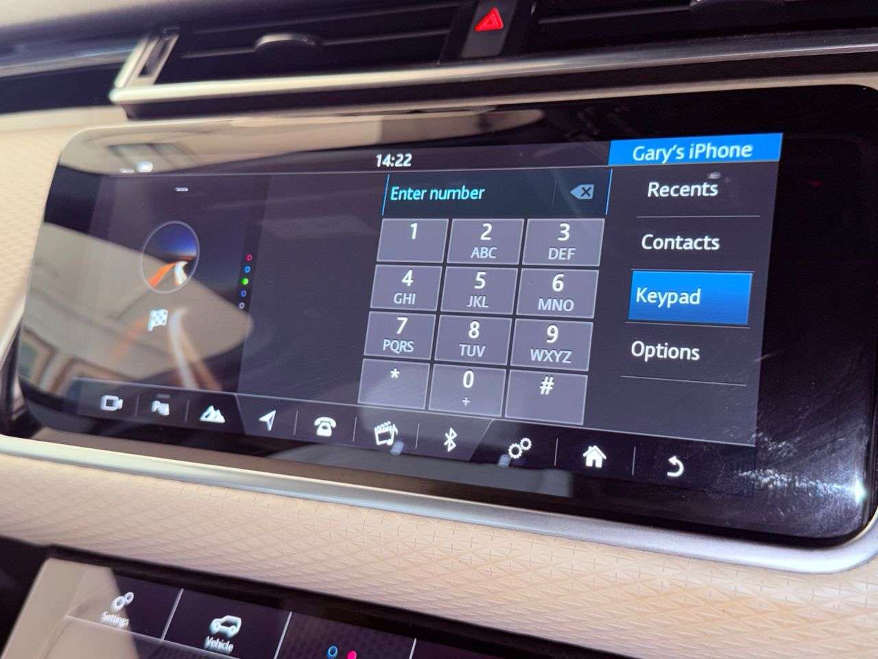 2018 LAND ROVER RANGE ROVER VELAR 2018 LAND ROVER RANGE ROVER VELAR