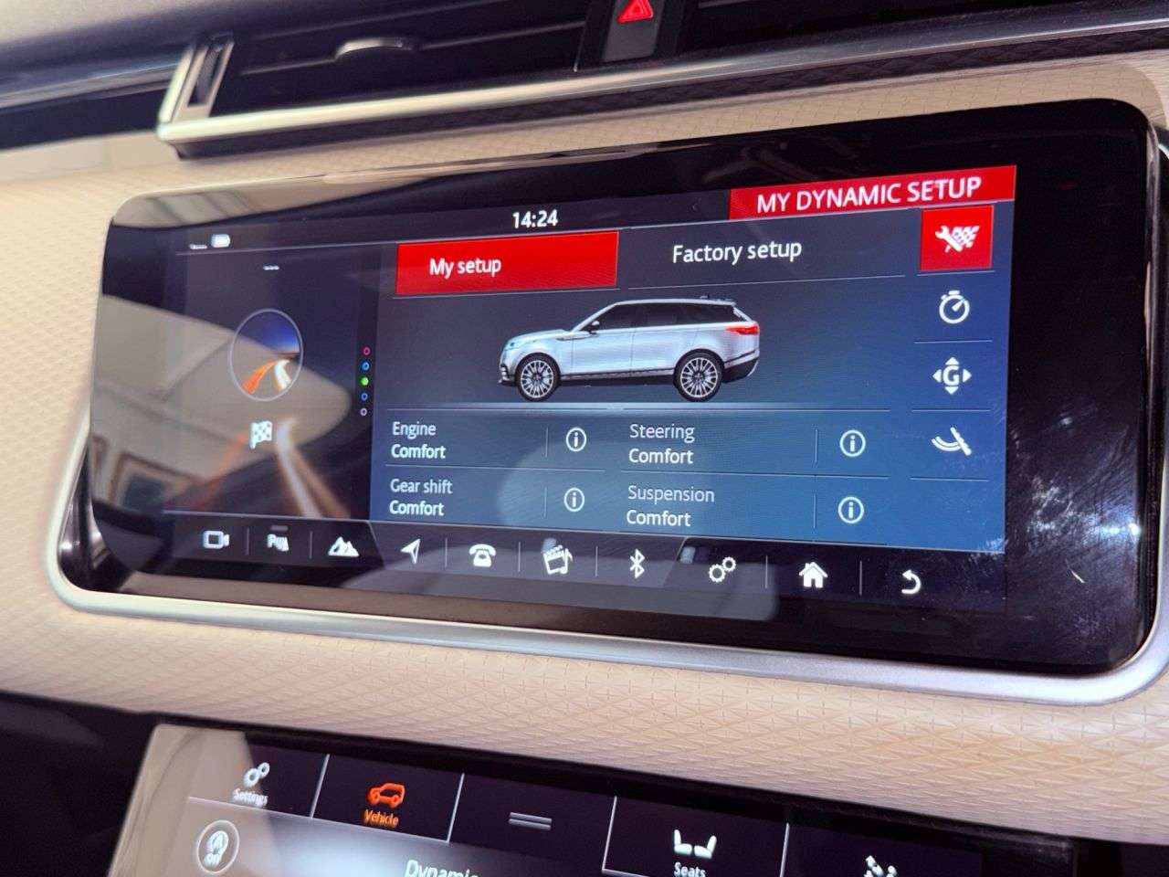 2018 LAND ROVER RANGE ROVER VELAR 2018 LAND ROVER RANGE ROVER VELAR