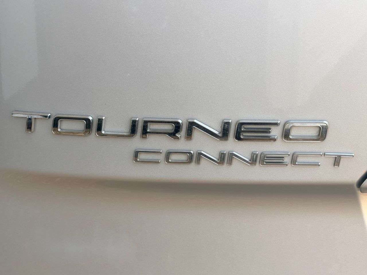 2015 FORD TOURNEO CONNECT 2015 FORD TOURNEO CONNECT