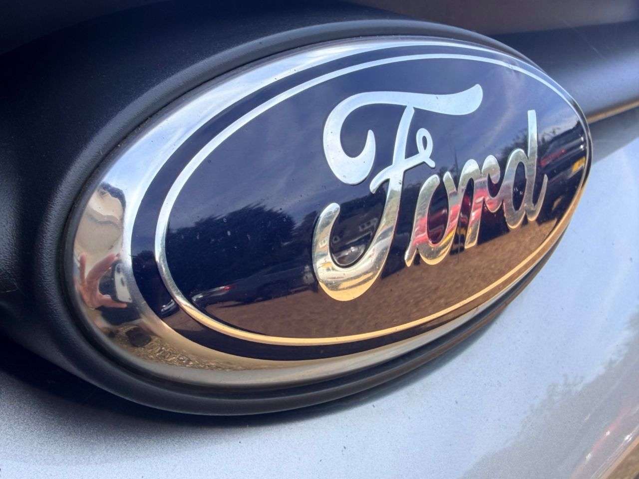 2015 FORD TOURNEO CONNECT 2015 FORD TOURNEO CONNECT