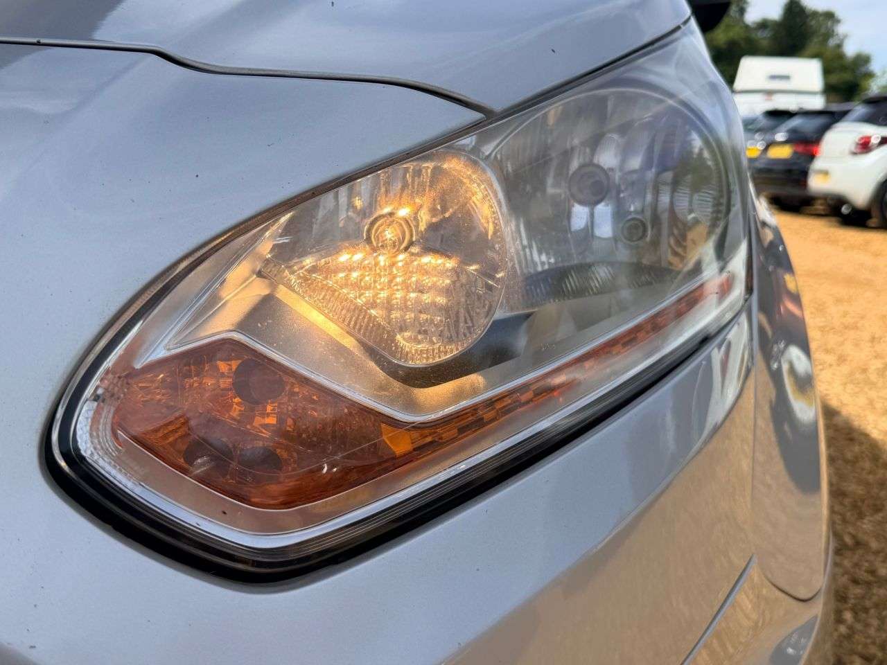 2015 FORD TOURNEO CONNECT 2015 FORD TOURNEO CONNECT