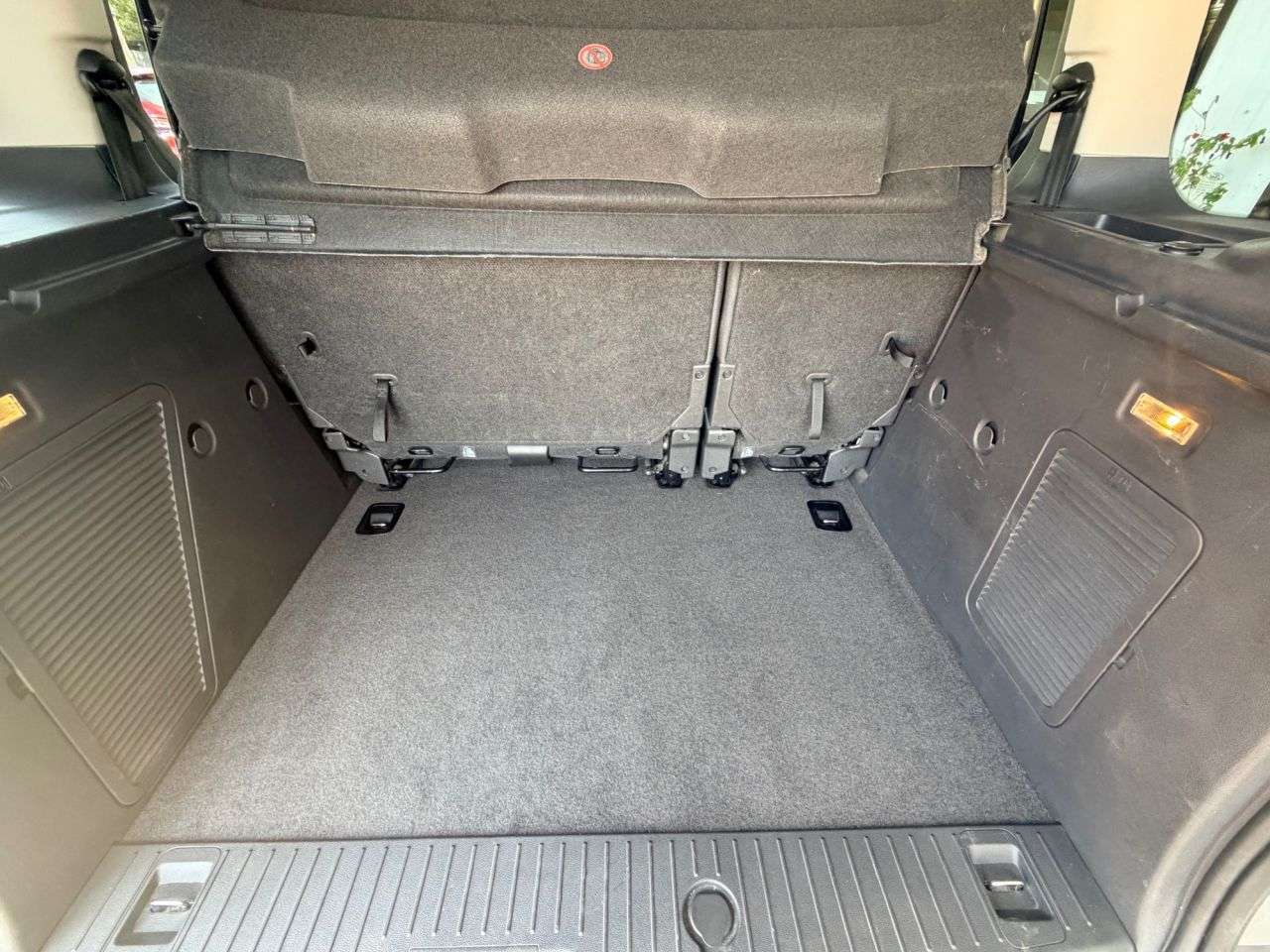 2015 FORD TOURNEO CONNECT 2015 FORD TOURNEO CONNECT