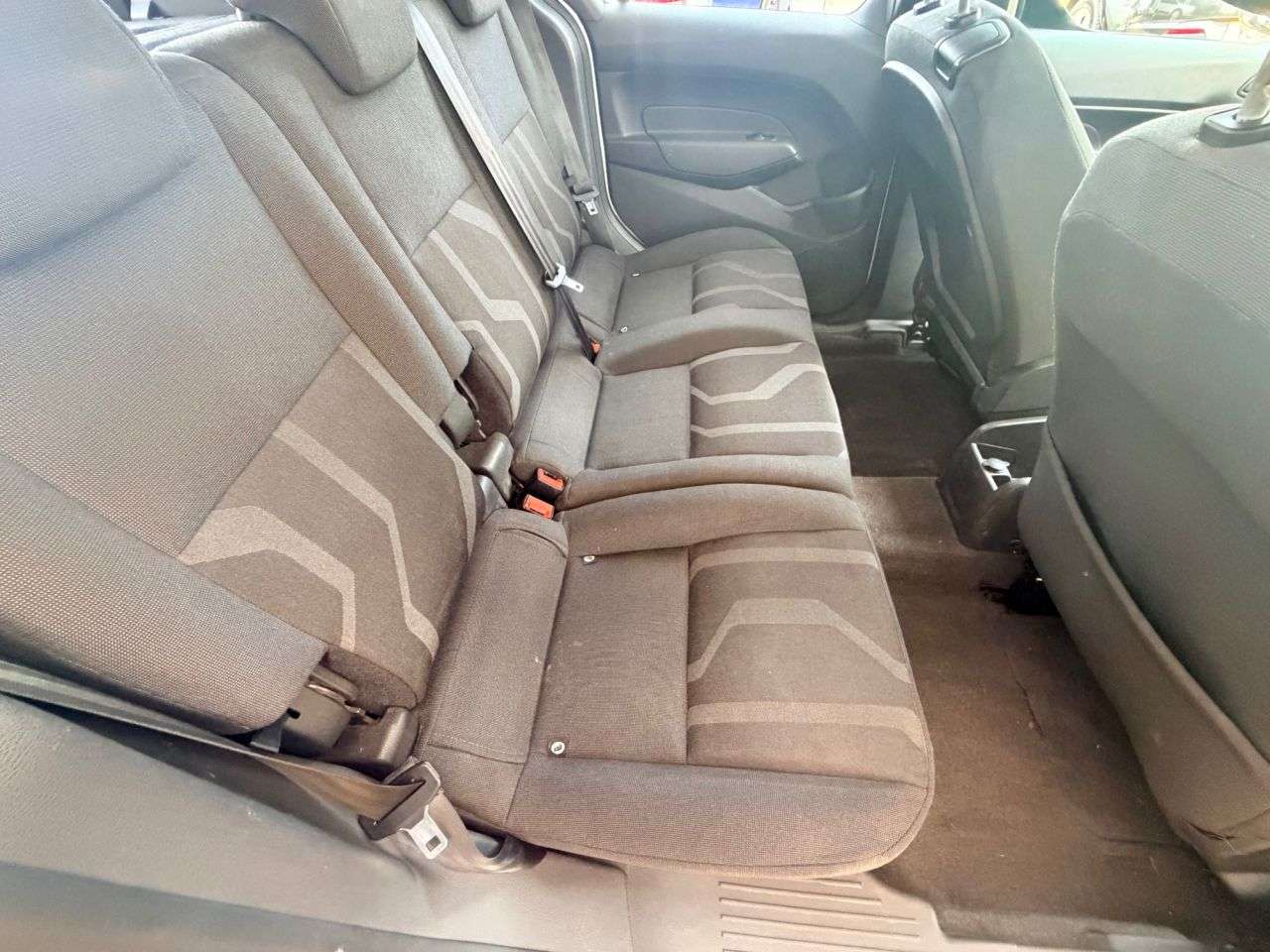 2015 FORD TOURNEO CONNECT 2015 FORD TOURNEO CONNECT