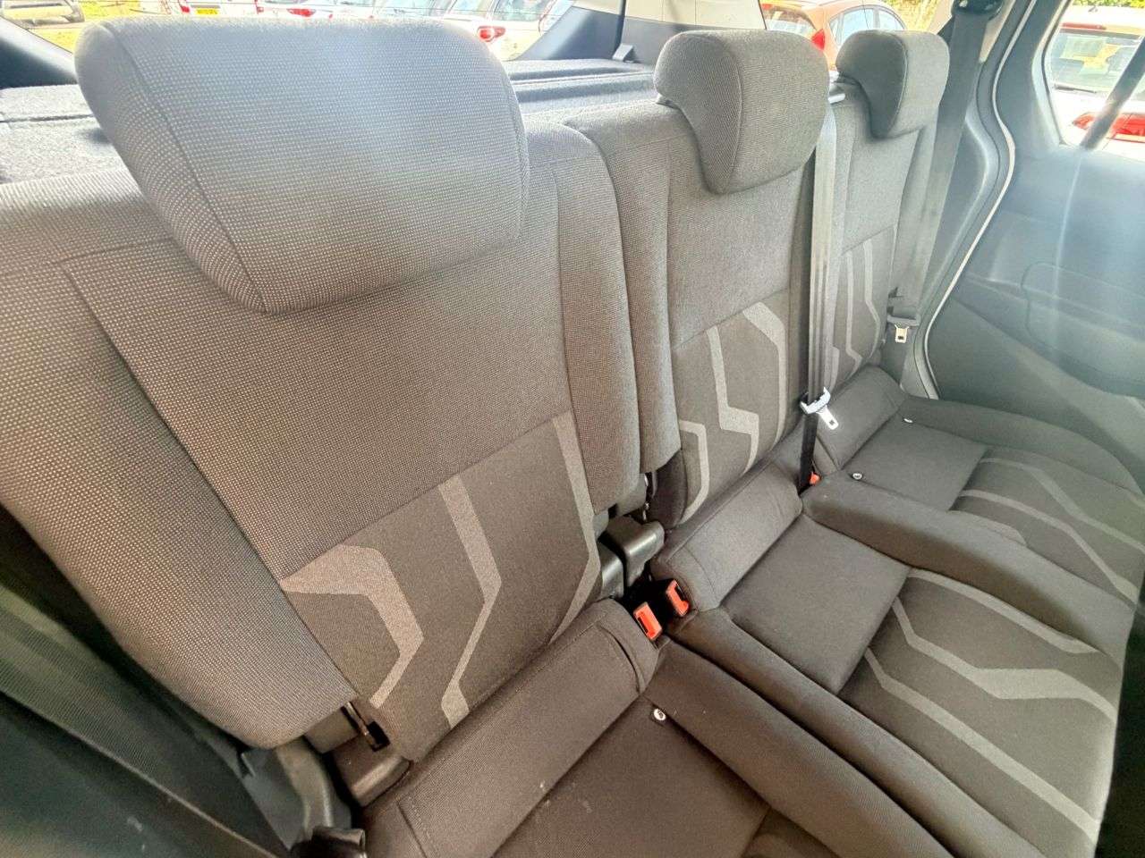 2015 FORD TOURNEO CONNECT 2015 FORD TOURNEO CONNECT