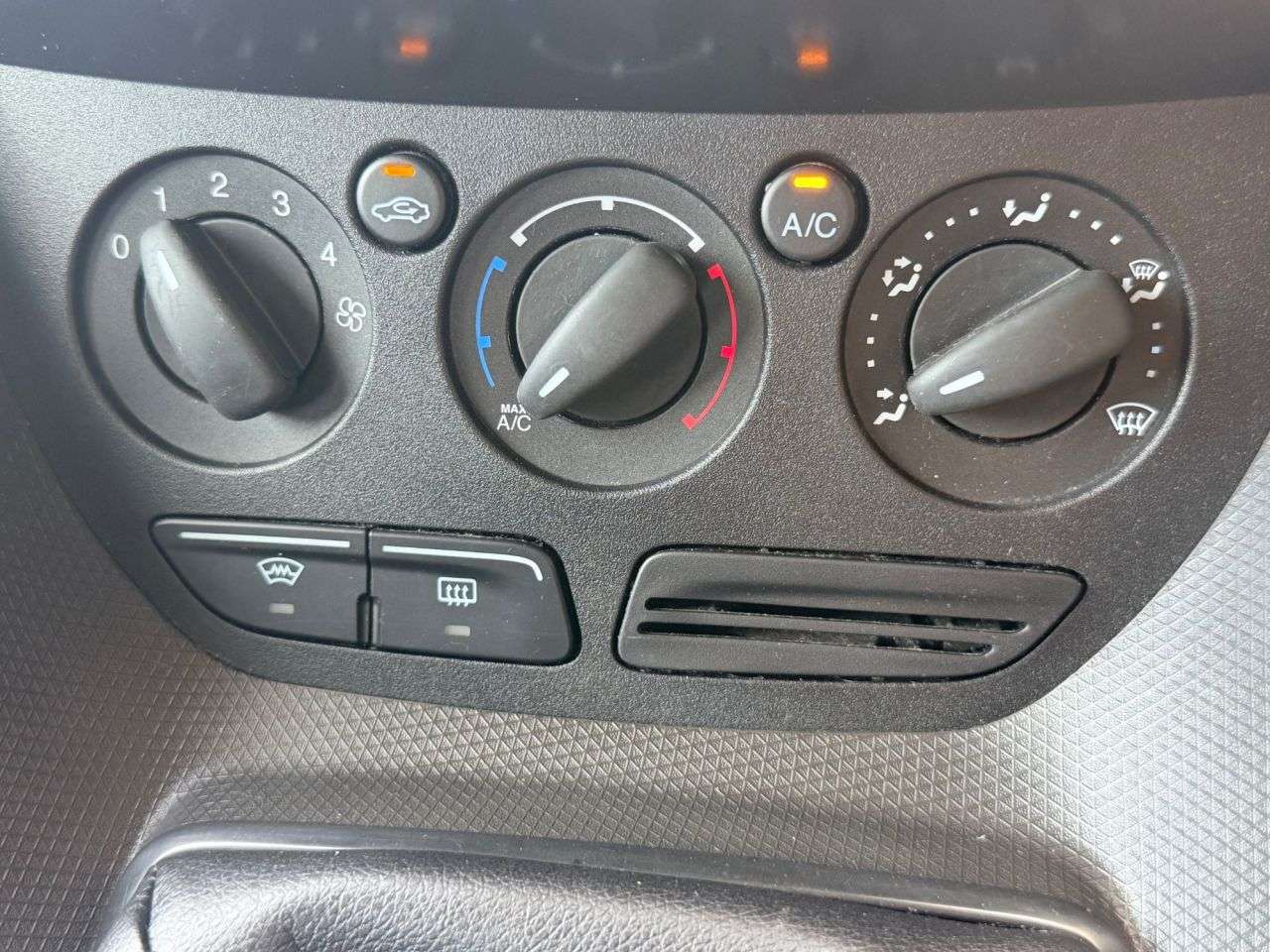 2015 FORD TOURNEO CONNECT 2015 FORD TOURNEO CONNECT