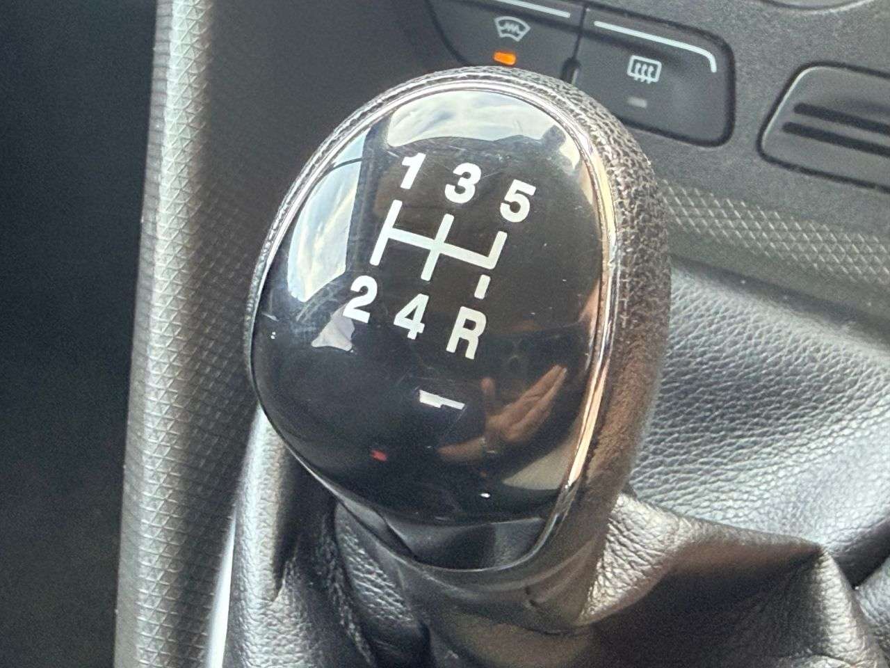 2015 FORD TOURNEO CONNECT 2015 FORD TOURNEO CONNECT