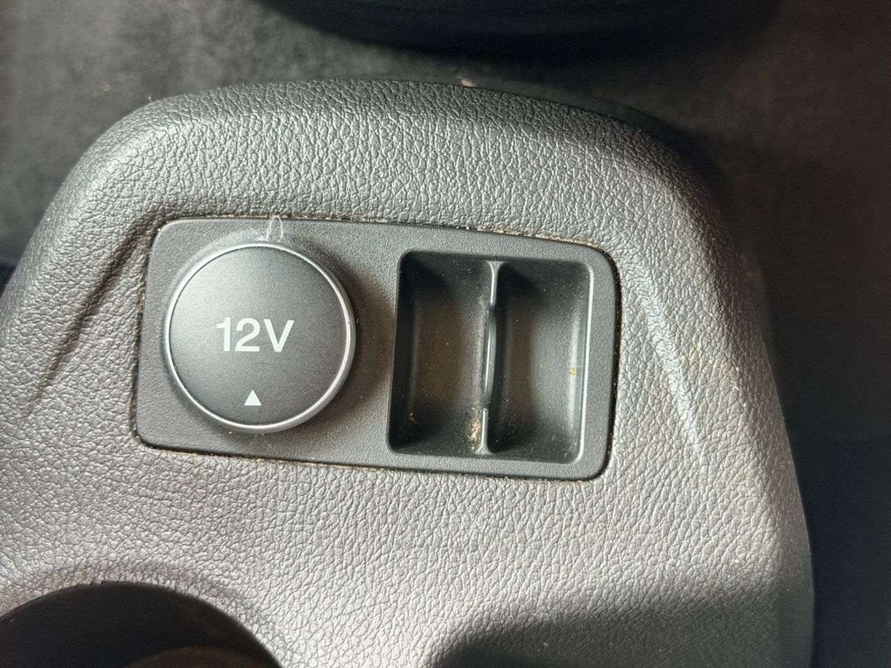 2015 FORD TOURNEO CONNECT 2015 FORD TOURNEO CONNECT