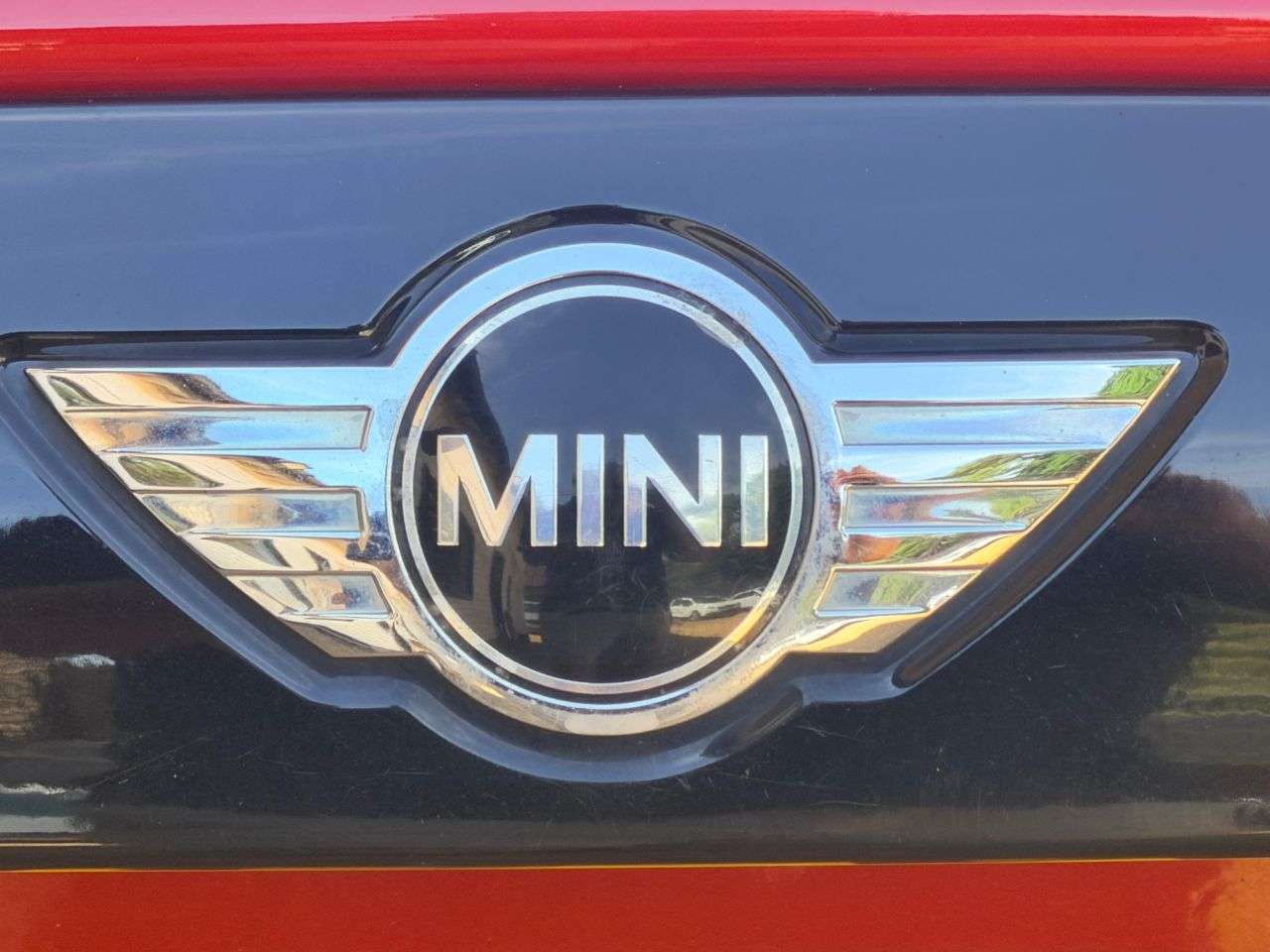 2016 MINI HATCH 2016 MINI HATCH