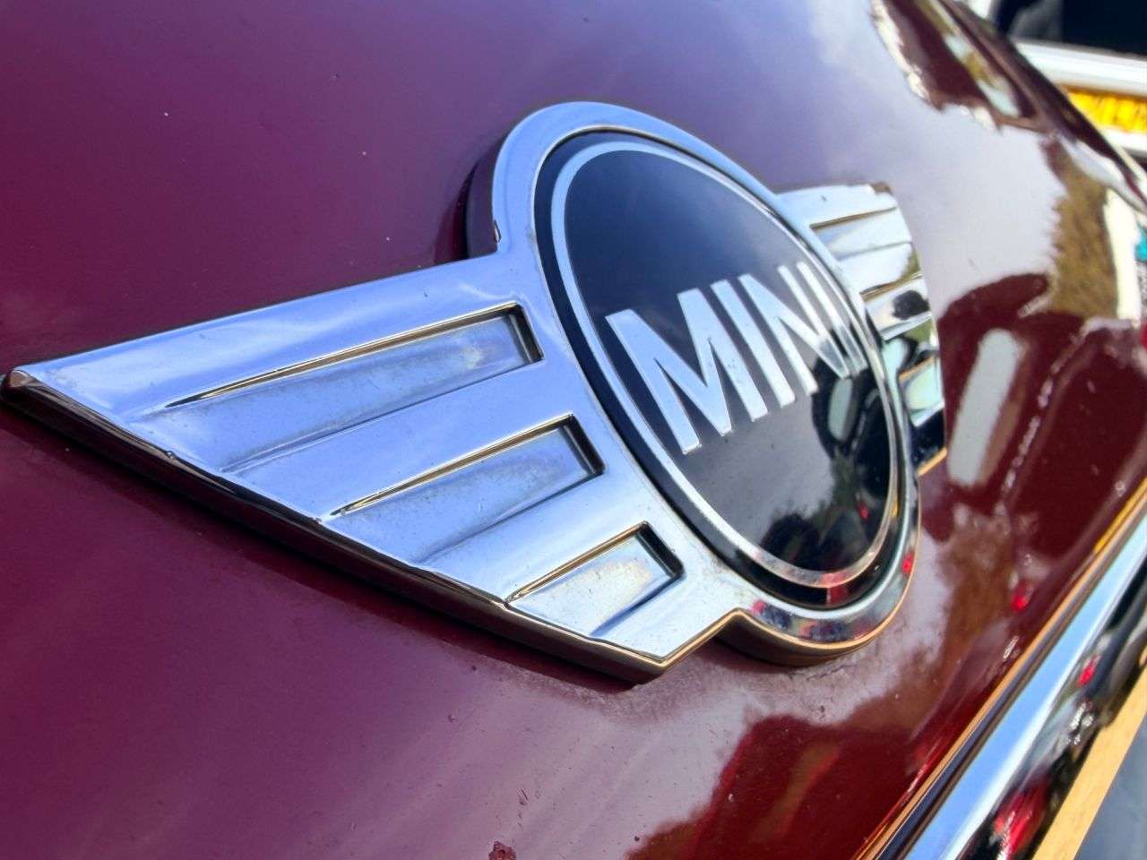 2016 MINI HATCH 2016 MINI HATCH