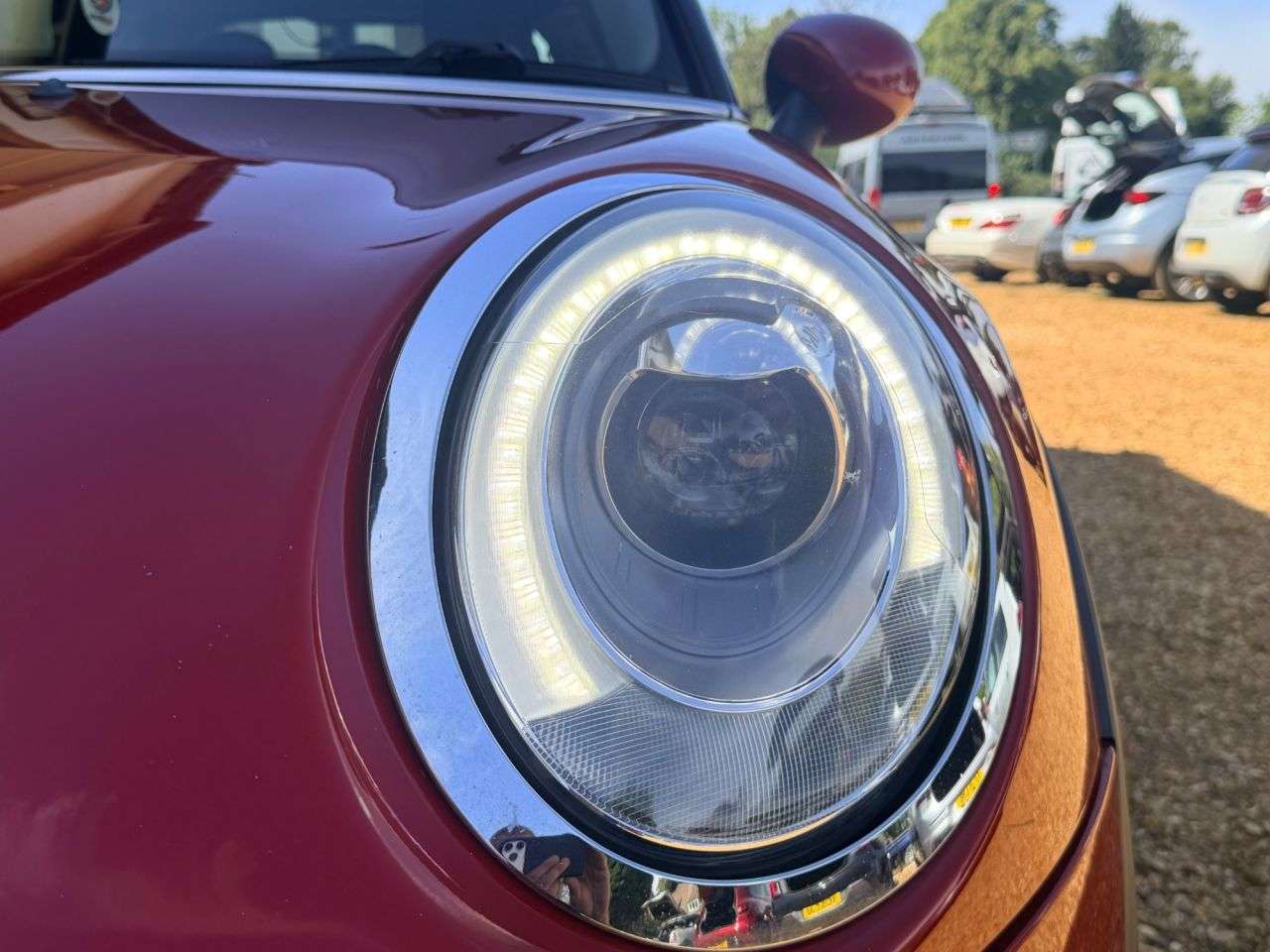 2016 MINI HATCH 2016 MINI HATCH