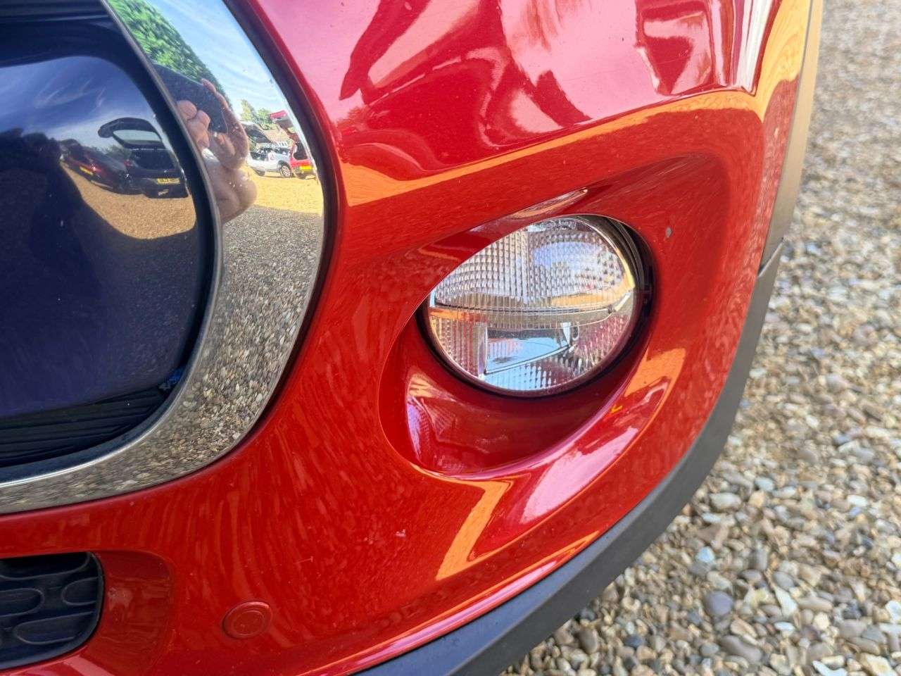 2016 MINI HATCH 2016 MINI HATCH