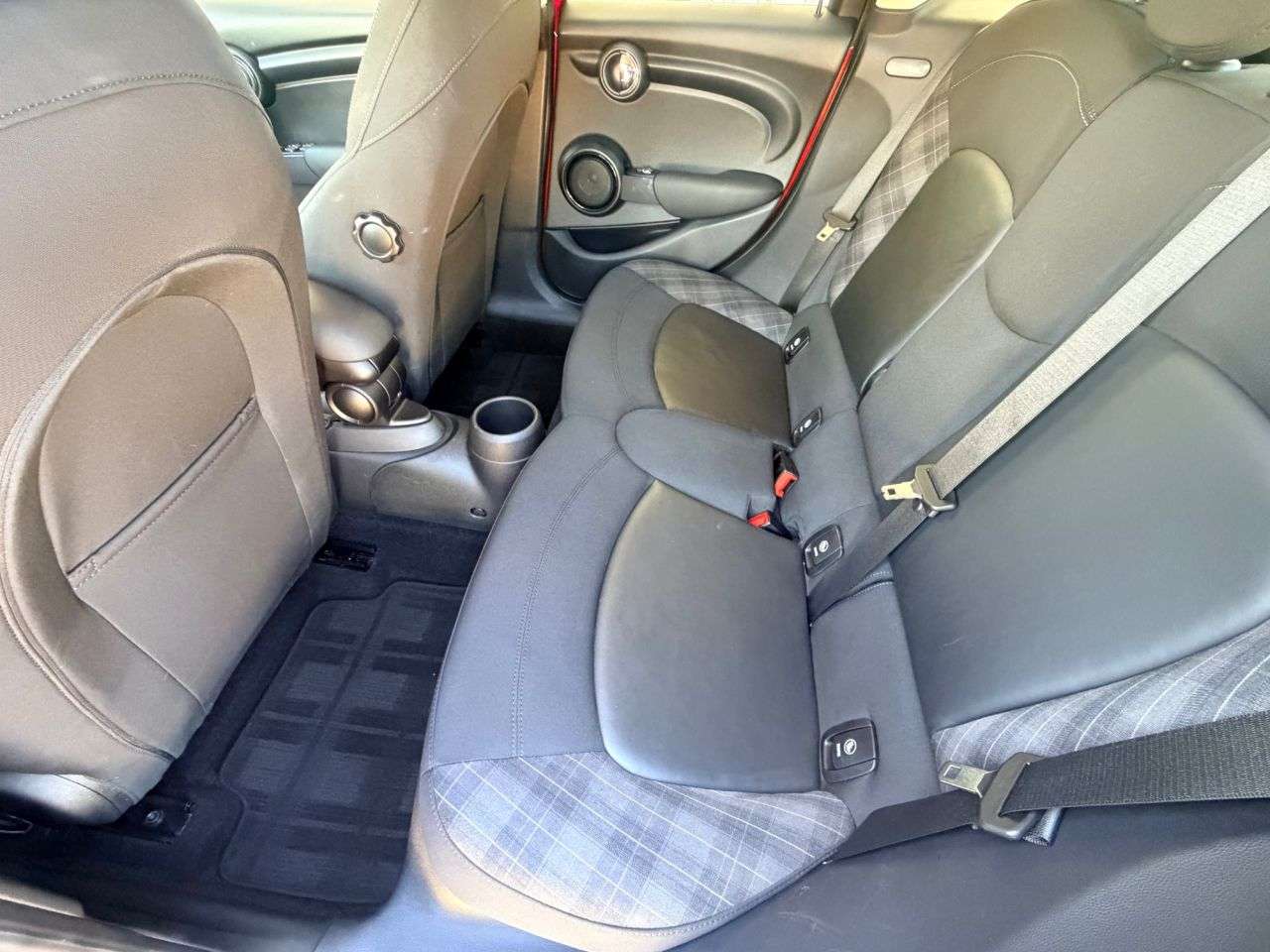 2016 MINI HATCH 2016 MINI HATCH
