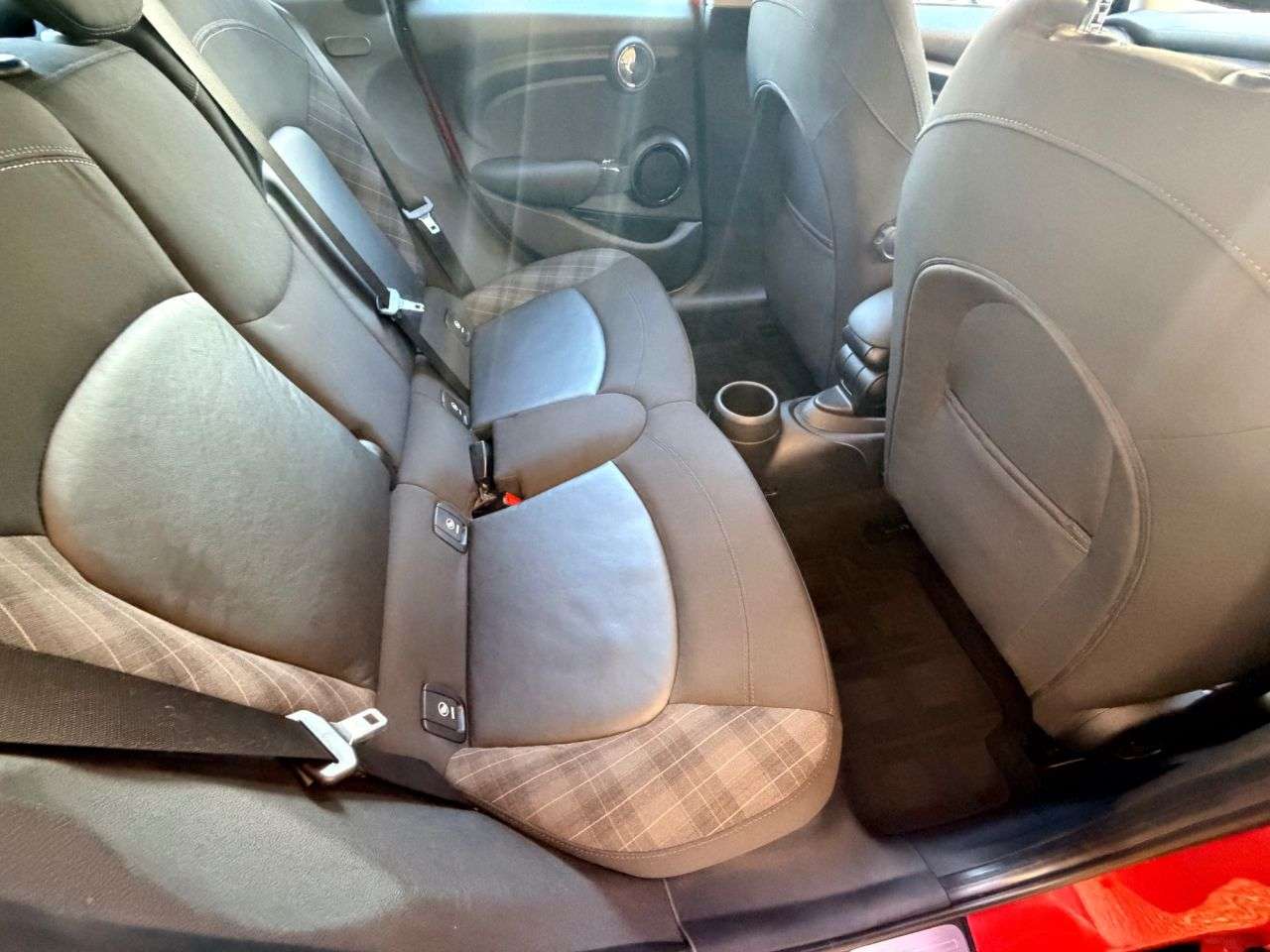 2016 MINI HATCH 2016 MINI HATCH