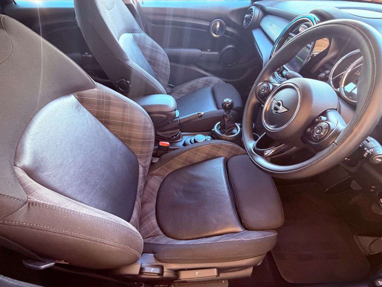 2016 MINI HATCH 2016 MINI HATCH