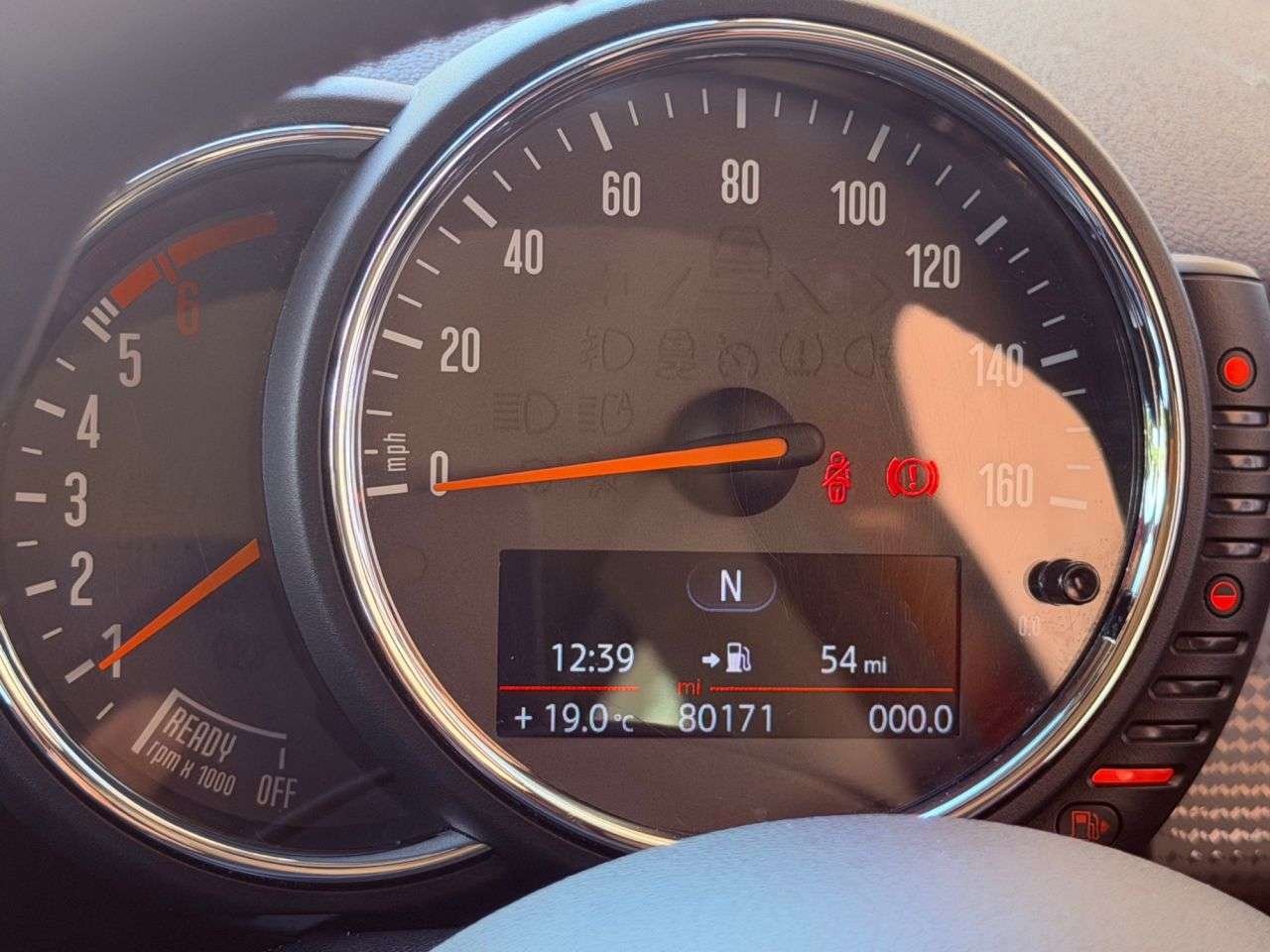 2016 MINI HATCH 2016 MINI HATCH