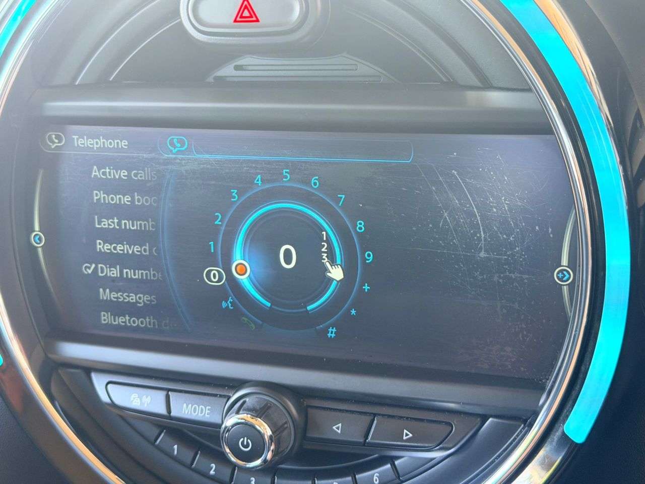 2016 MINI HATCH 2016 MINI HATCH