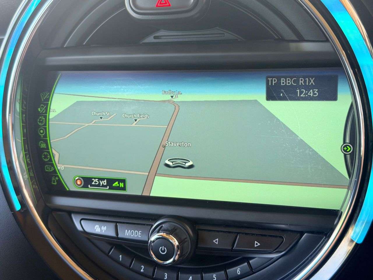 2016 MINI HATCH 2016 MINI HATCH