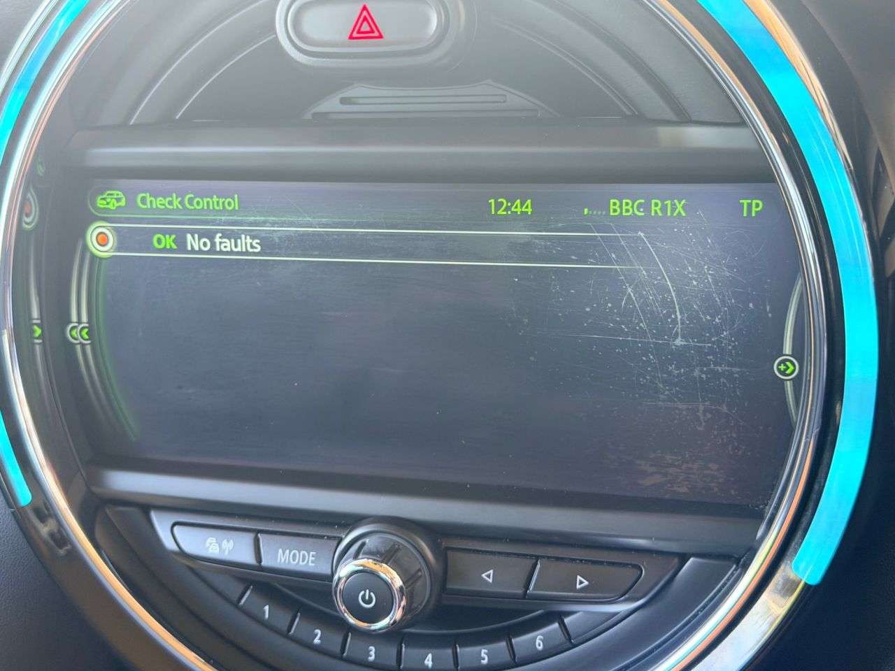 2016 MINI HATCH 2016 MINI HATCH
