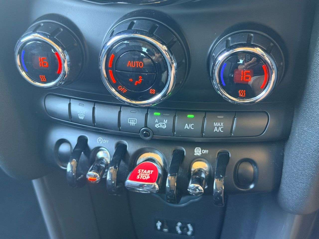2016 MINI HATCH 2016 MINI HATCH