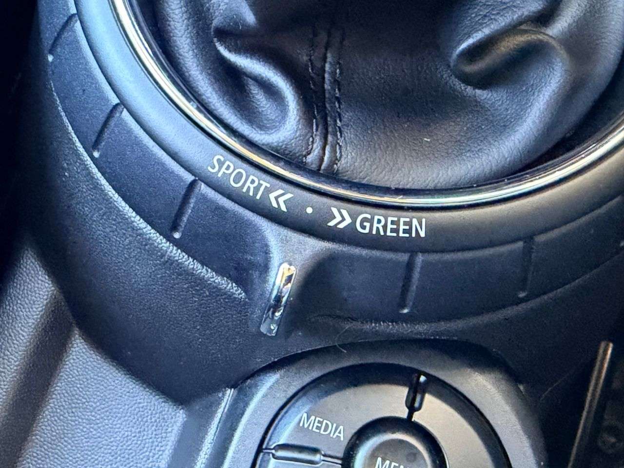 2016 MINI HATCH 2016 MINI HATCH