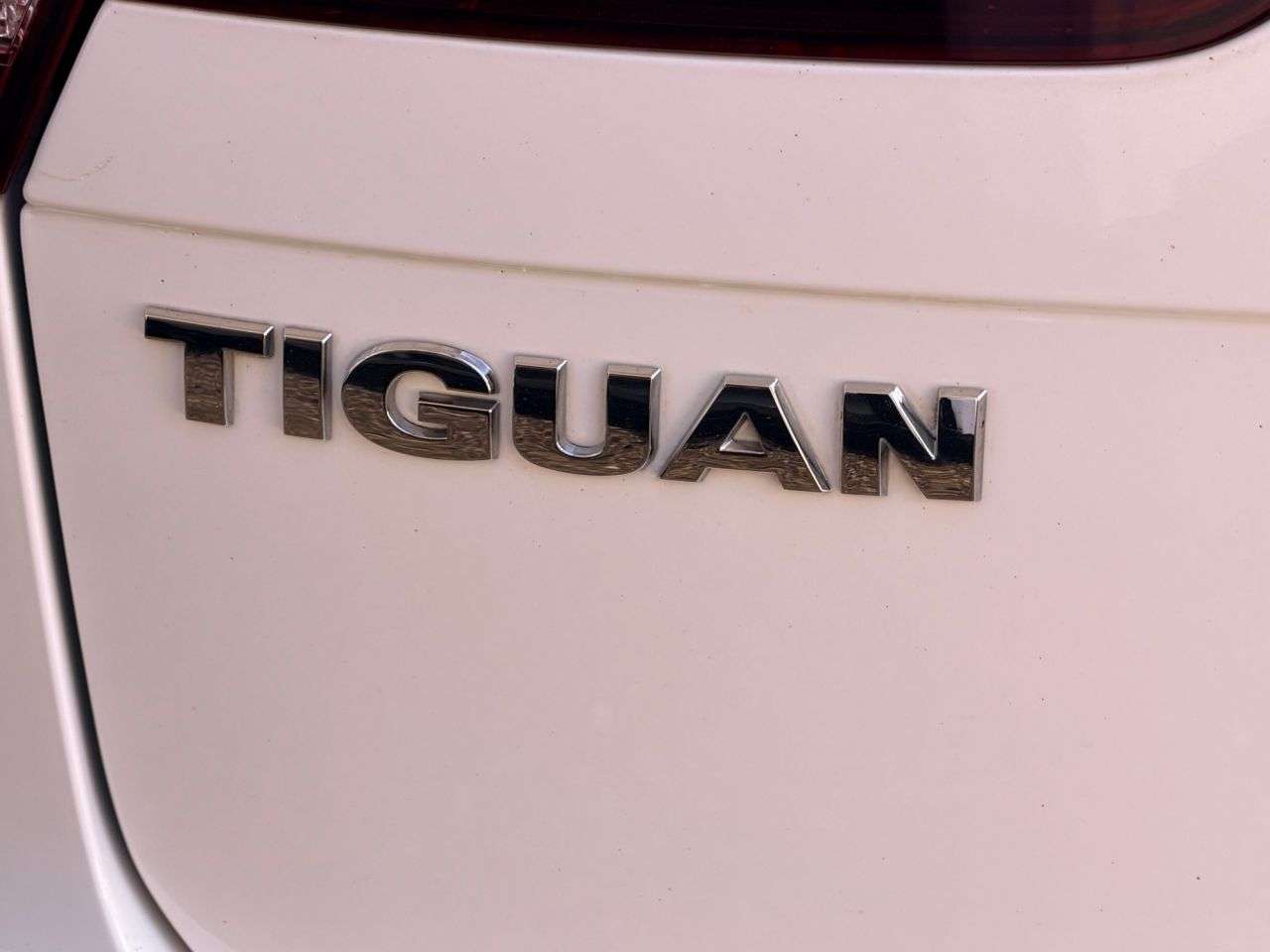 2016 VOLKSWAGEN TIGUAN 2016 VOLKSWAGEN TIGUAN