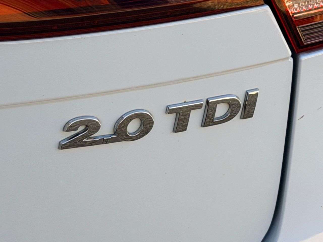 2016 VOLKSWAGEN TIGUAN 2016 VOLKSWAGEN TIGUAN