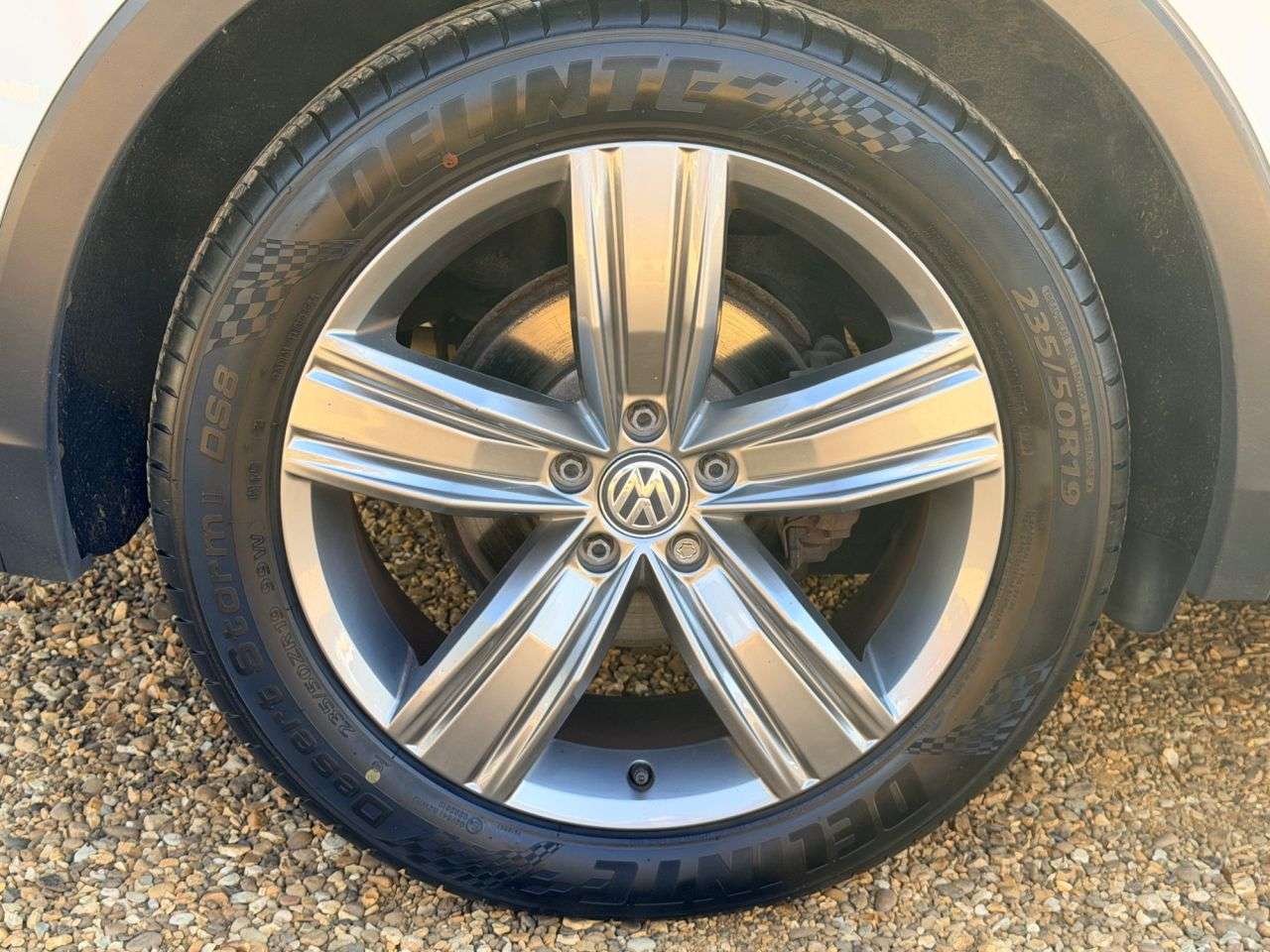 2016 VOLKSWAGEN TIGUAN 2016 VOLKSWAGEN TIGUAN