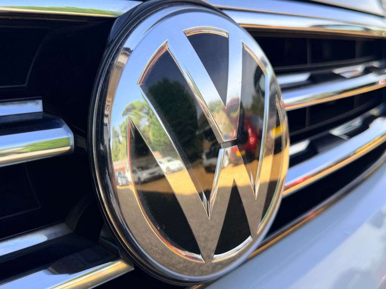2016 VOLKSWAGEN TIGUAN 2016 VOLKSWAGEN TIGUAN