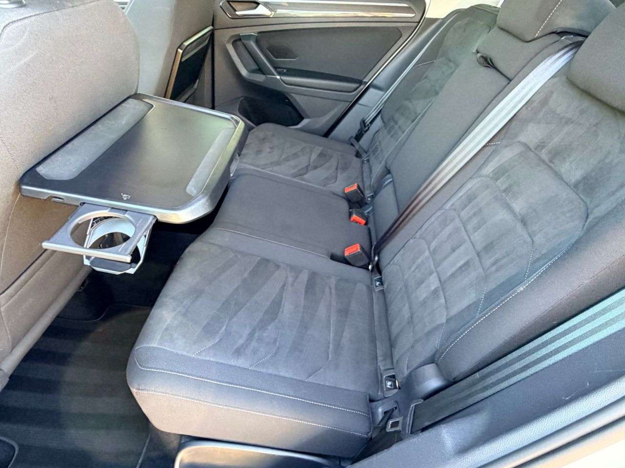 2016 VOLKSWAGEN TIGUAN 2016 VOLKSWAGEN TIGUAN