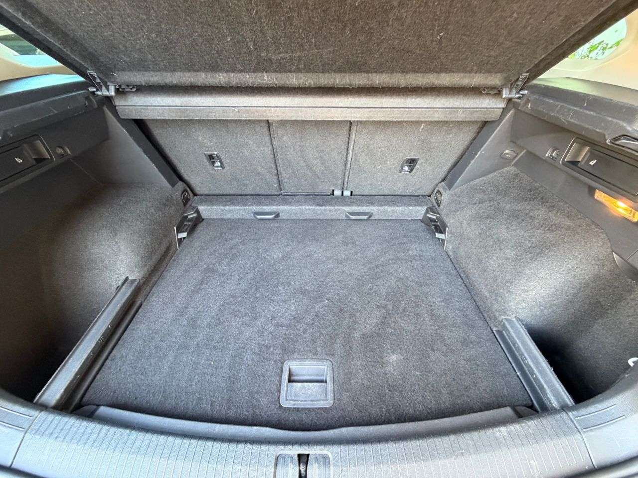 2016 VOLKSWAGEN TIGUAN 2016 VOLKSWAGEN TIGUAN